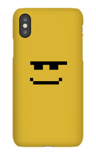 Quinkels Logo iPhone Cases