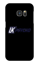 ytukzpsycho Samsung Phone Cases