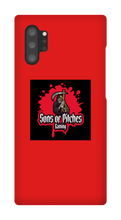 oceanic2266 Samsung Phone Cases