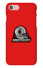 boostedllfe iPhone Phone Cases