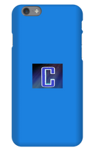 luckycanz iPhone Phone Cases