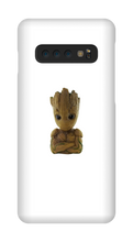 filbert5 Samsung Phone Cases