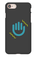 ShakyHands iPhone Phone Cases
