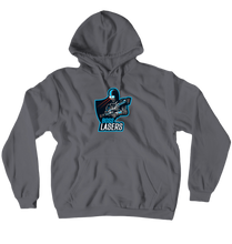 Boss Lasers Hoodies (No-Zip/Pullover)