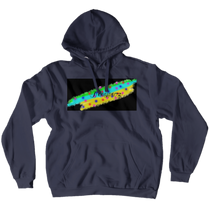 teegee72 Hoodies (No-Zip/Pullover)