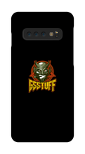 GSstuff gaming Samsung Phone Cases