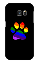 Capinha Samsung Pata Furry LGBTQI+