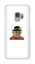 kaidoz Samsung Phone Cases