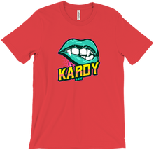 BEEKARDY irresistible lips blue