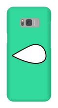 Pointy Nose Samsung Phone Case