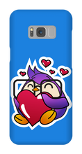 geekycleary Love Samsung Phone Cases