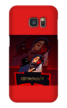 xogpancake69x Samsung Phone Cases