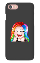 Maddy 'HYPE' iPhone Phone Case
