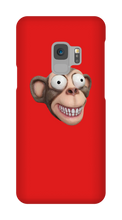 babychango Samsung Phone Cases