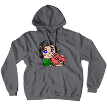 Love Hoodie