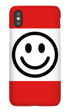 shreythepredator iPhone Phone Cases