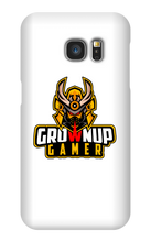 grownupgamr Samsung Phone Cases