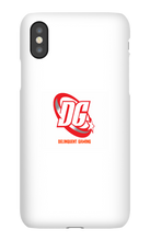 Delinquent Gaming iPhone Phone Cases