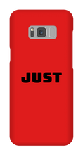 ahamer Samsung Phone Cases