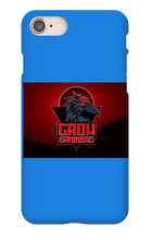 Crow Iphone 11 Case