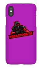 Cover per Telefono Iphone di FresatoreITA