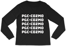 pgc-cozmo Long Sleeve Tee