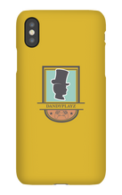 dandyplayz iPhone Phone Cases
