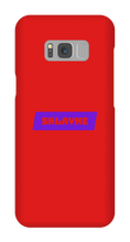 sklayne Samsung Phone Cases