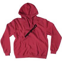 superpros23 Hoodies (No-Zip/Pullover)