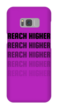 REACH HIGHER OFFICIAL LAUNCH ANDROID CASE