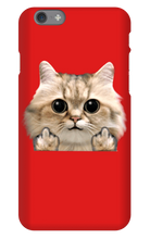 tijzeke iPhone Phone Cases