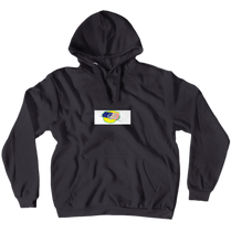 Triggered&confuzed Hoodies (No-Zip/Pullover)