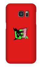 l3xis_yeah Samsung Phone Cases