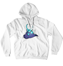 Teleport Hoodie