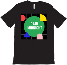 ttv_raidmidnight T-Shirts