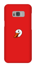 duqkstv Samsung Phone Cases