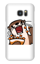 Candycorn Munch Samsung Phone Case