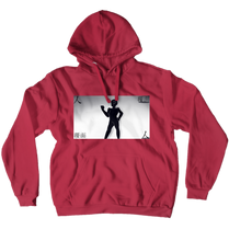 incognita0_1 Hoodies (No-Zip/Pullover)