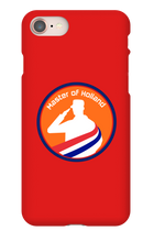 masterofholland iPhone Phone Cases