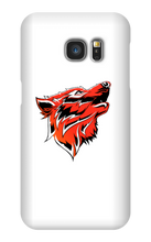 sirrwolfy Samsung Phone Cases