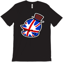 The BritSoggShia T-Shirt