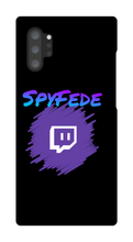spyfede Samsung Phone Cases