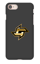 giltietv iPhone Phone Cases