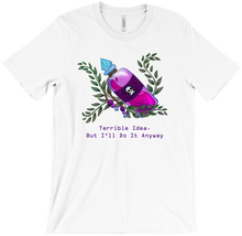 lycanitwolfed T-Shirts