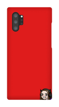 zluaz Samsung Phone Cases