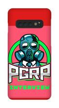 pgrproleplay Samsung Phone Cases