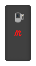 minimastergg Samsung Phone Cases