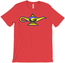 GNee Full Logo T-Shirt