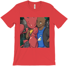 Keezus & Scizor T-Shirts