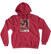 Nail Gun Hoodie